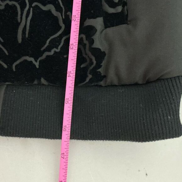 Chelsea & Violet Big Girls Long Sleeve Puffer Jacket size L(12-14) - Picture 9 of 9